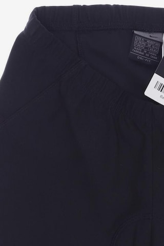 NIKE Shorts 33 in Schwarz