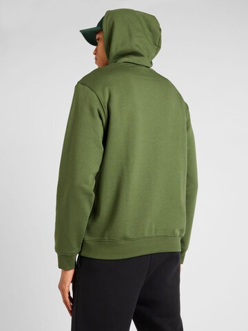 Sweat de sport Reebok en vert