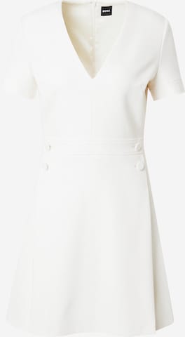 BOSS Ruha 'Dahelga' - fehér: elől