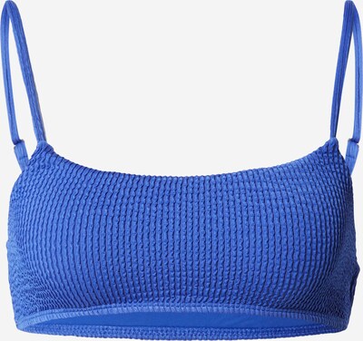 BeckSöndergaard Bikini Top 'Audny Ezra' in Blue, Item view