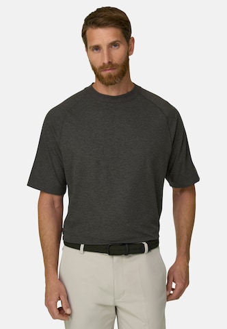 T-Shirt Boggi Milano en vert : devant