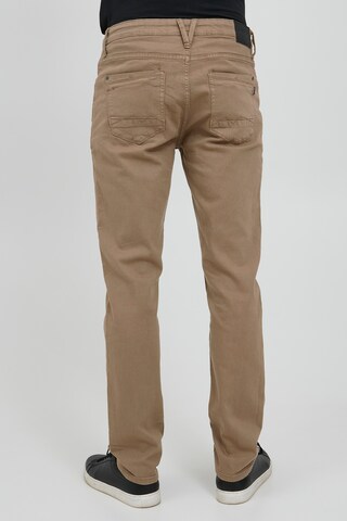 BLEND Regular Jeans 'Ukko' in Beige