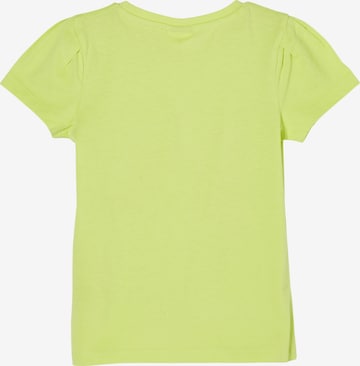 s.Oliver Shirt in Green