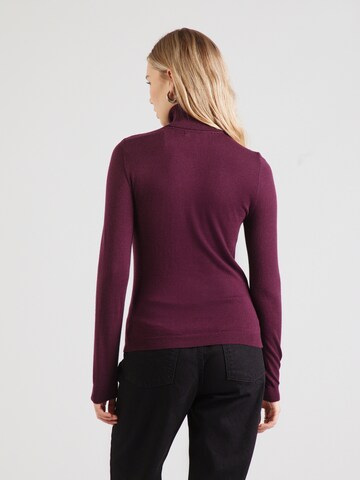 Pullover 'VMIris' di VERO MODA in rosso