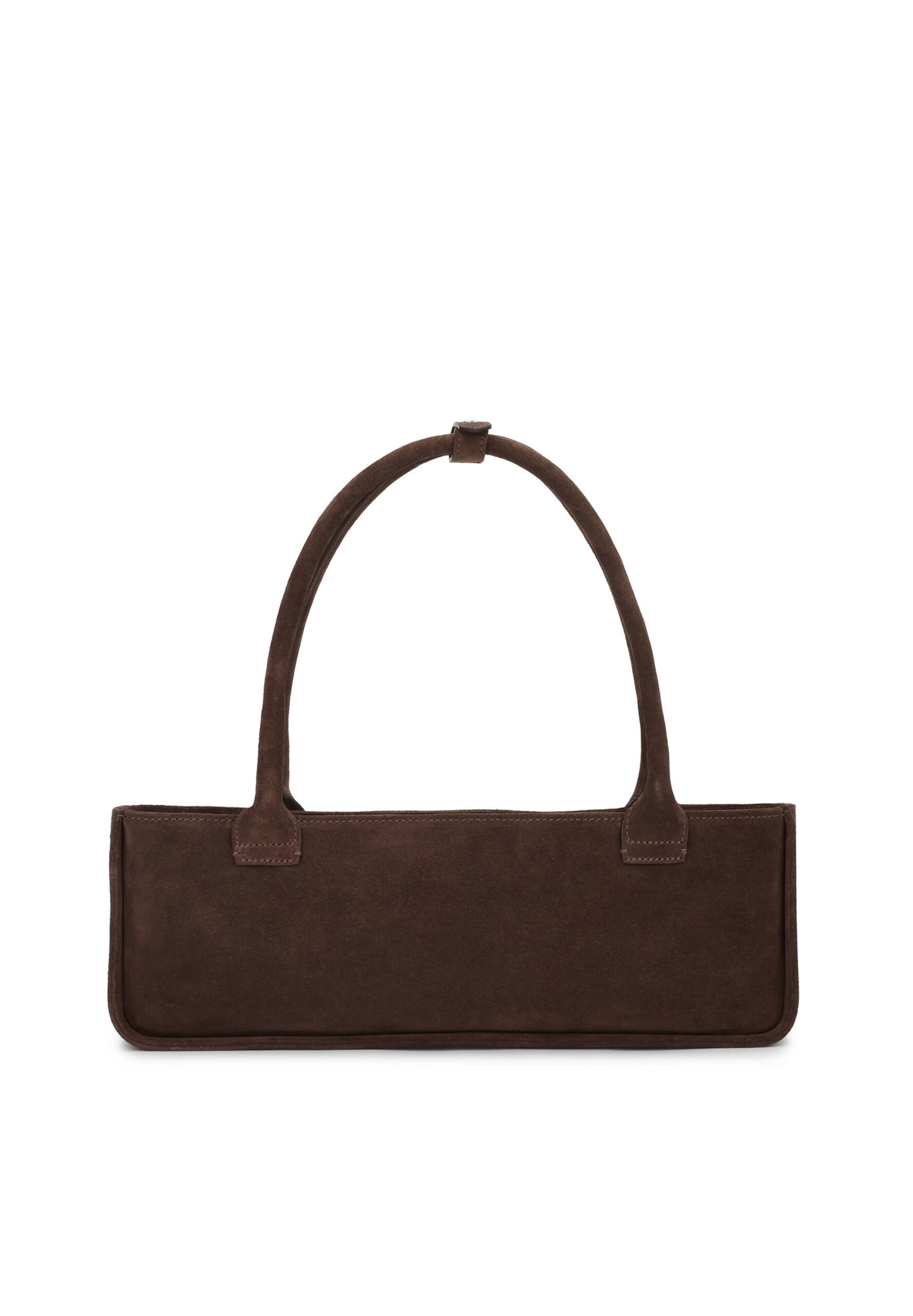 Borsa a spalla di Kazar Studio in marrone