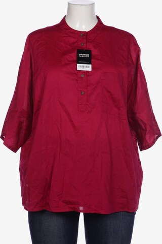 CAMEL ACTIVE Bluse L in Pink: predná strana