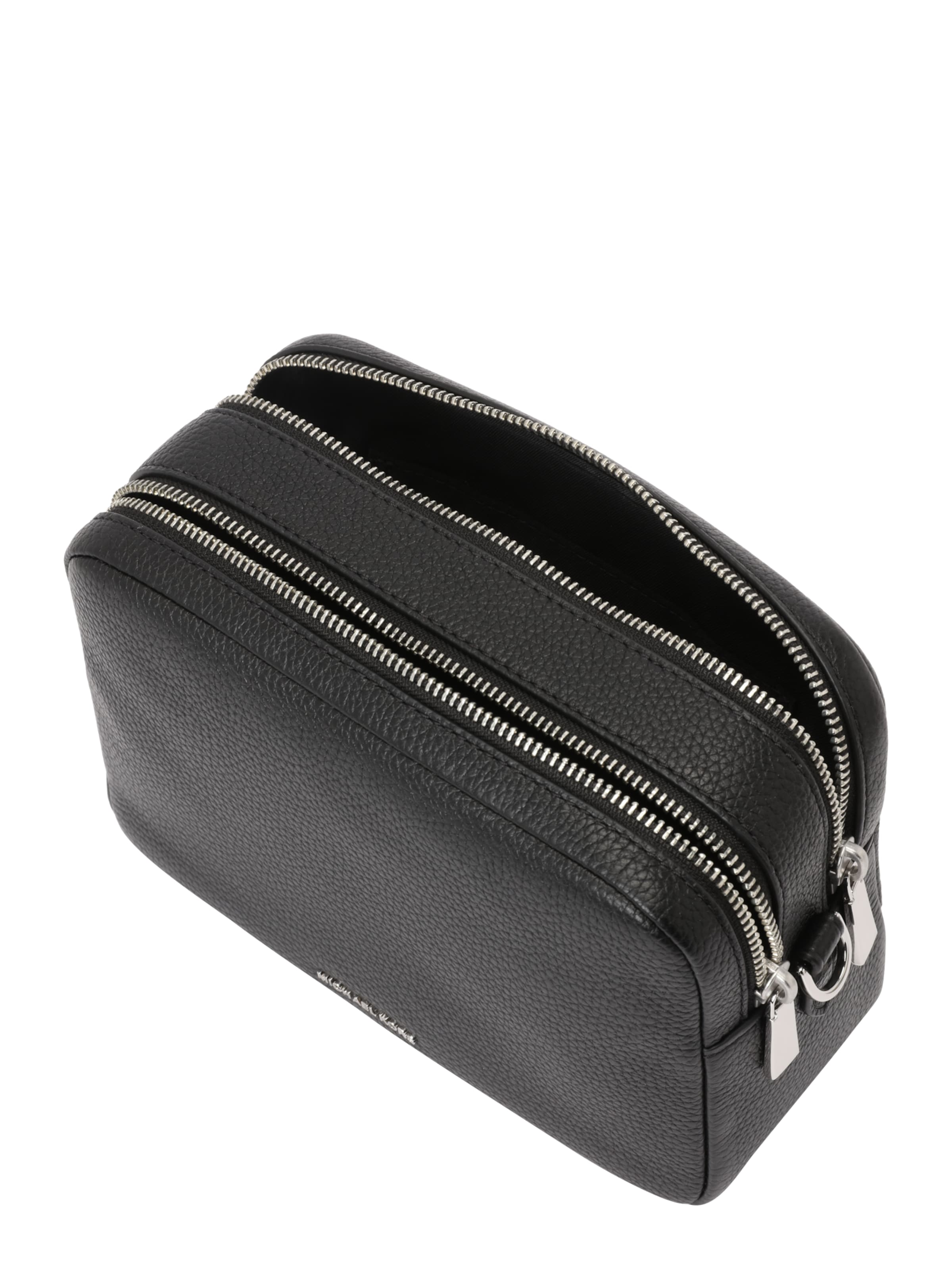 MICHAEL Michael Kors Taška přes rameno – černá