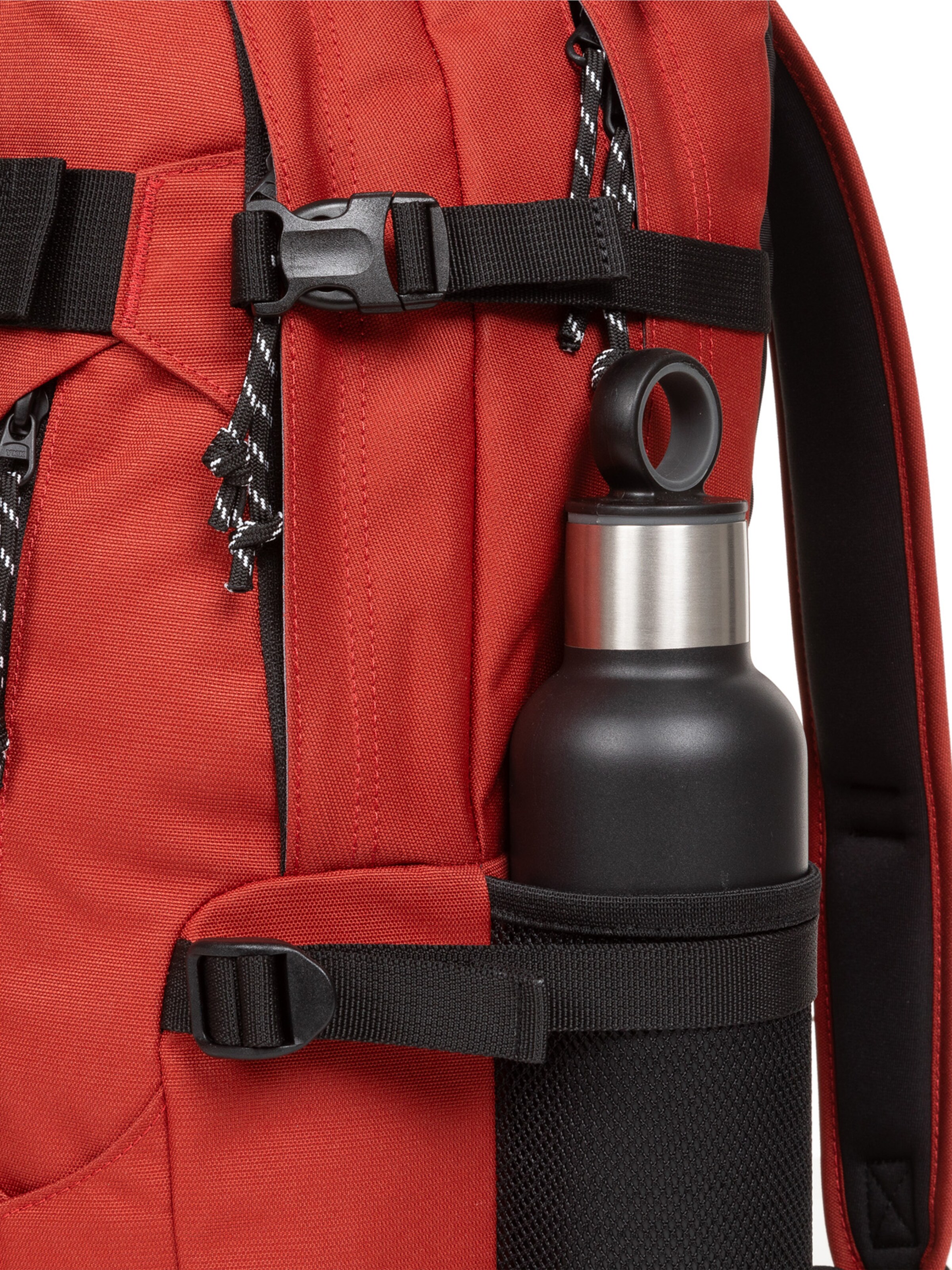 EASTPAK Рюкзак 'Getter Pro' в Красный