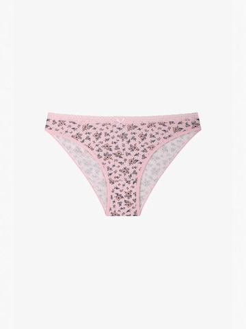 Panty di Penti in colori misti