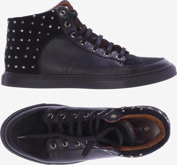 Mulberry Sneakers & Trainers in 39 in Black: front