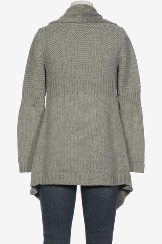 Oasis Sweater & Cardigan in S in Grey