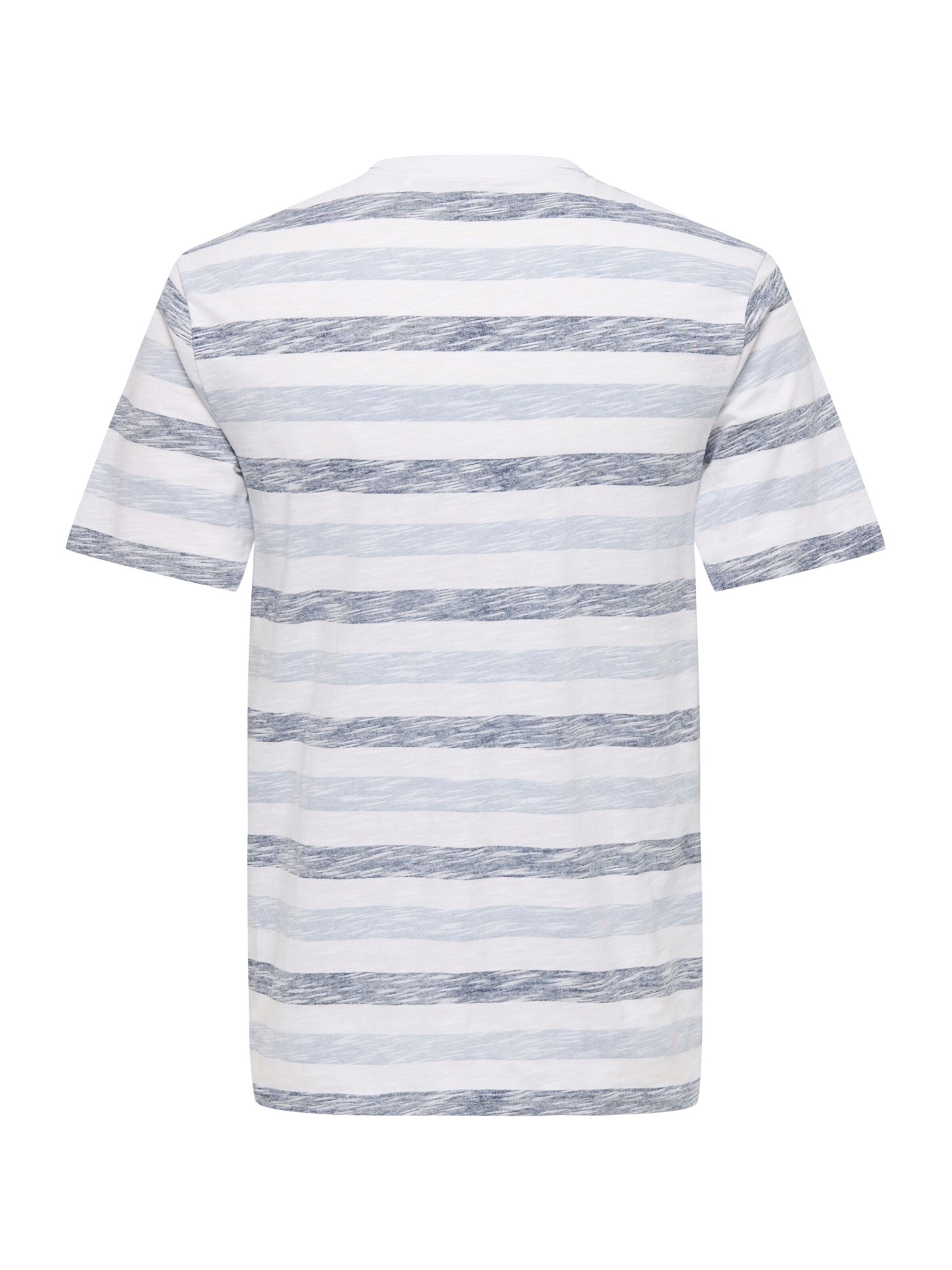 Only & Sons Футболка 'ONSMATHI' в Белый