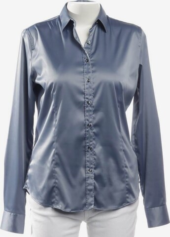 Robert Friedman Blouse & Tunic in L in Grey: front