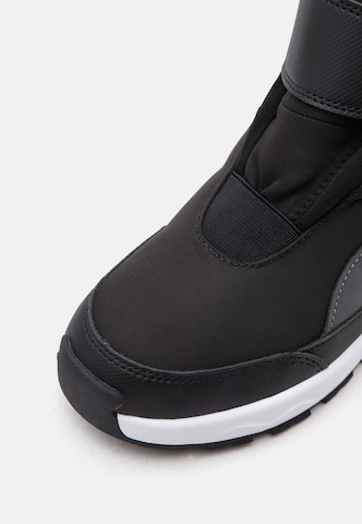 PUMA Μπότες για χιόνι 'Evolve Boot Lite V' σε μαύρο