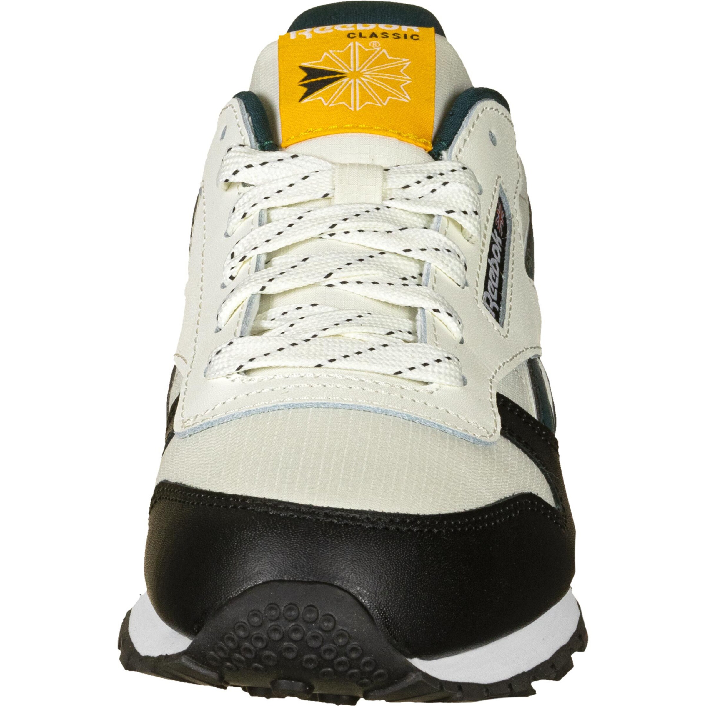 Sneaker 'Classic' di Reebok in nero