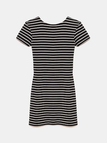 No Matter What Summer Dress in Black