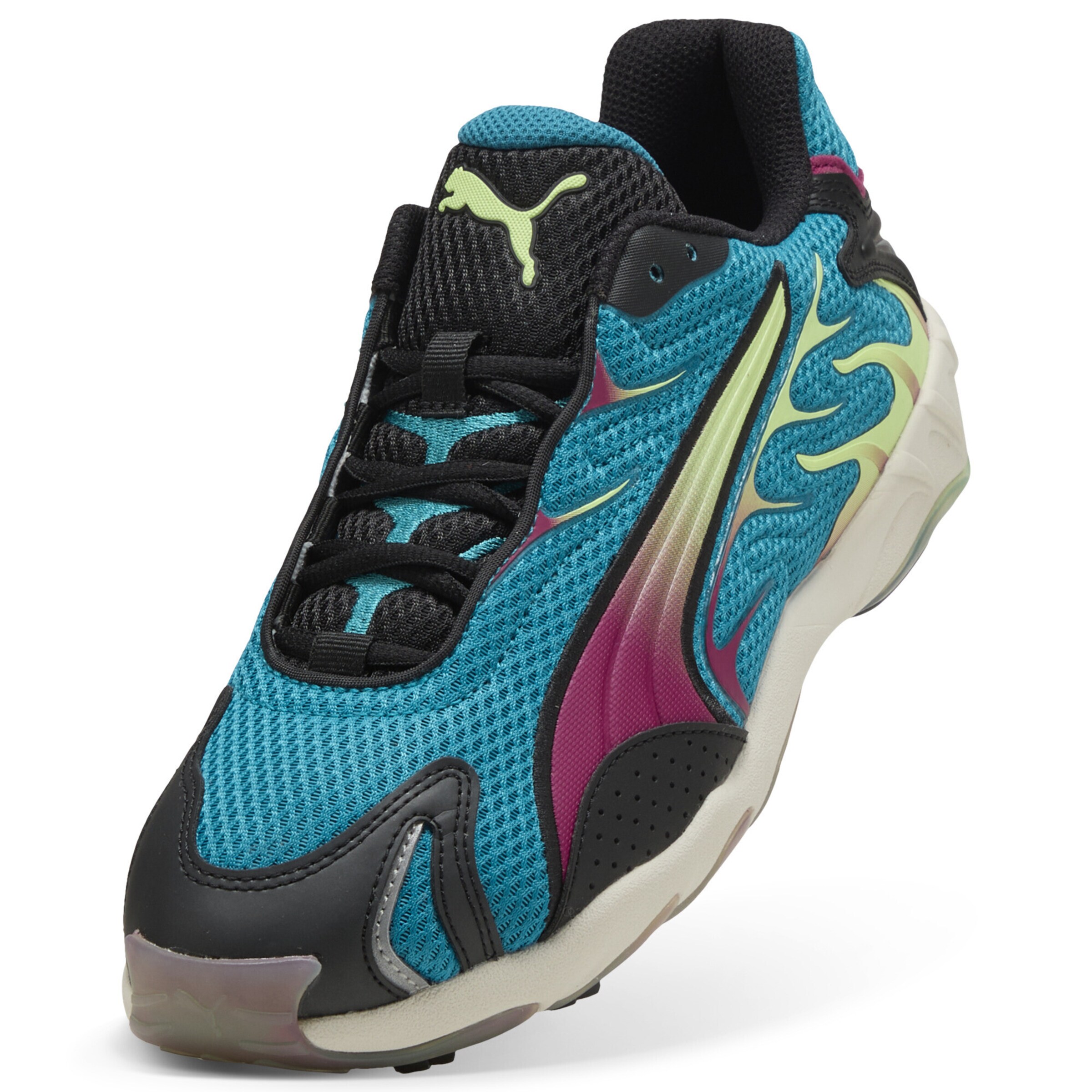 PUMA Running shoe 'Inhale' in Blue