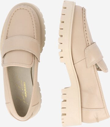 Chaussure basse 'Frej' Karolina Kurkova Originals en beige