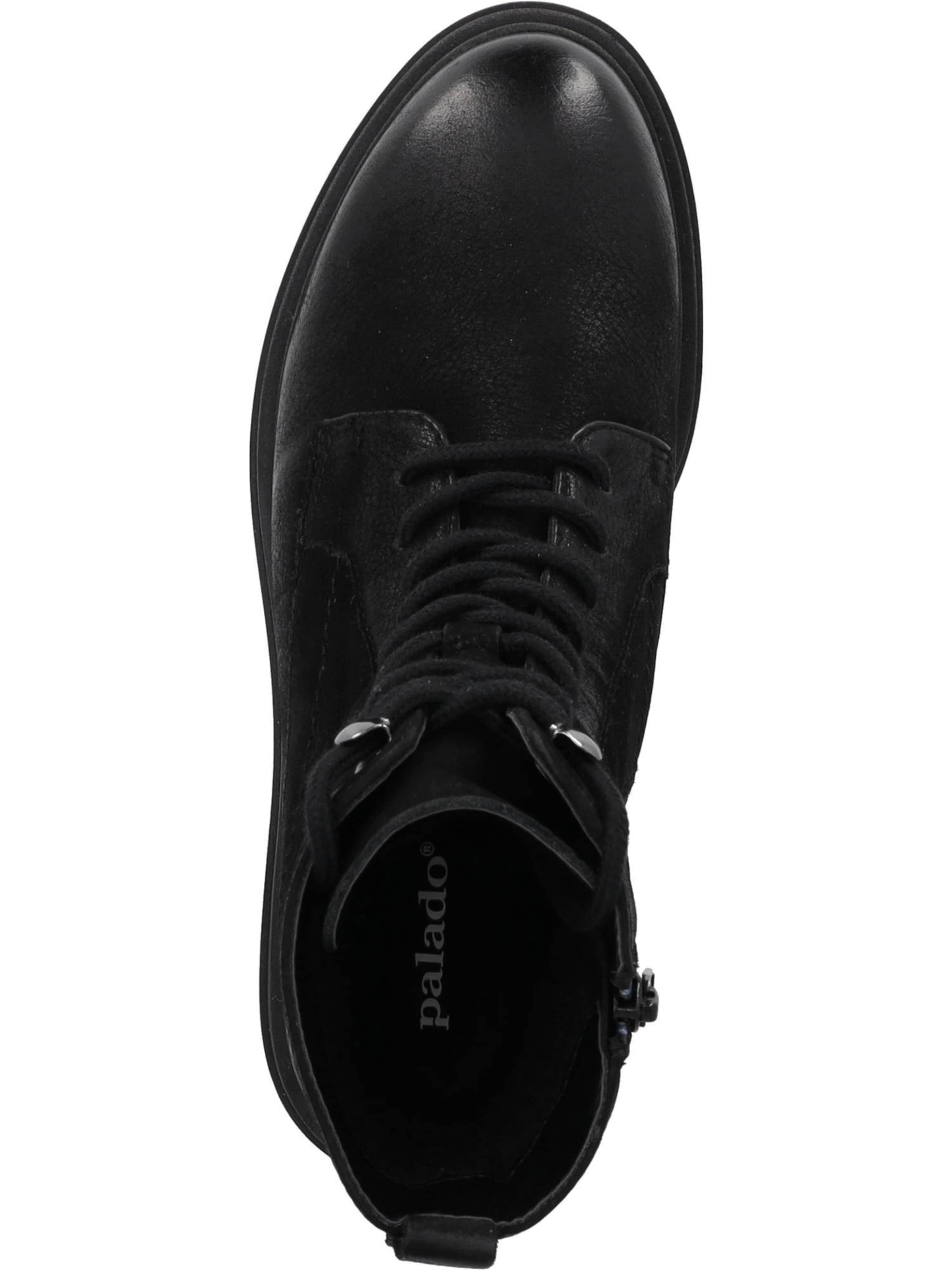 Palado Nauhanilkkurit 'Lunissa' värissä musta