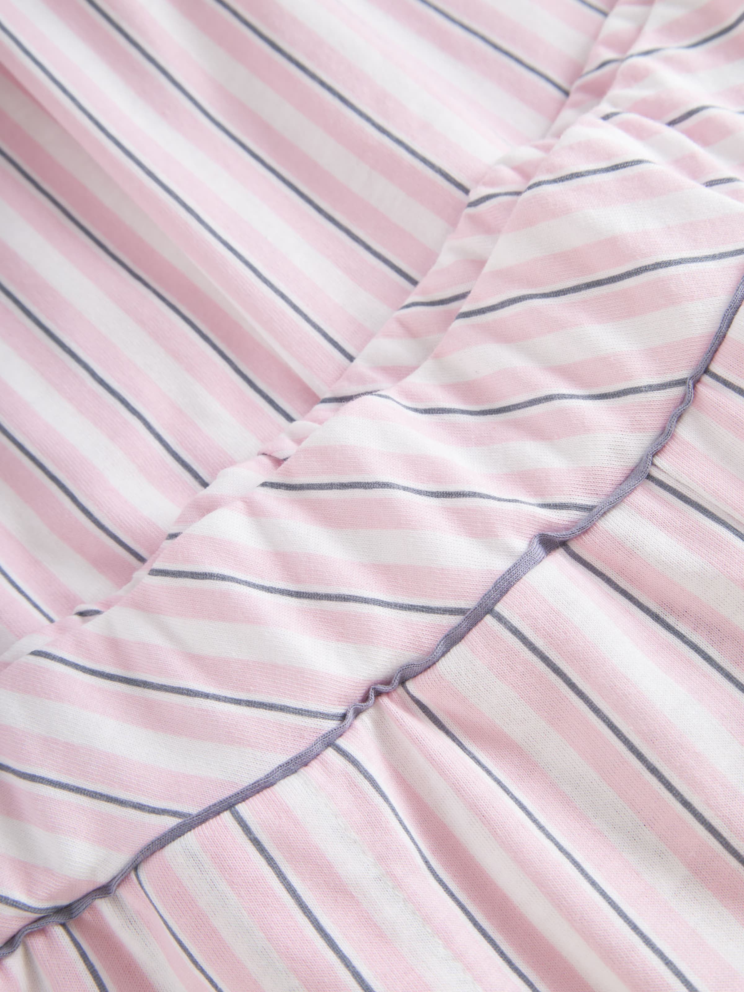 Rösch Pajama Pants ' Basic ' in Pink