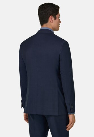 Boggi Milano Regular Anzug in Blau