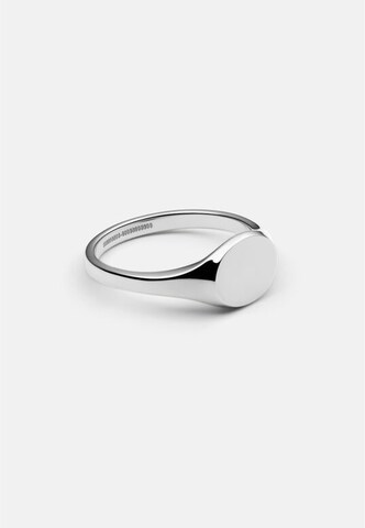 Daniel Wellington Ring in Zilver
