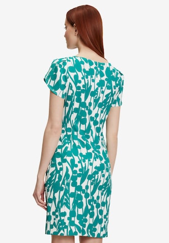 Vera Mont Dress in Green