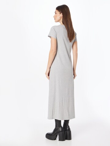 DRYKORN Dress 'KALEFI' in Grey