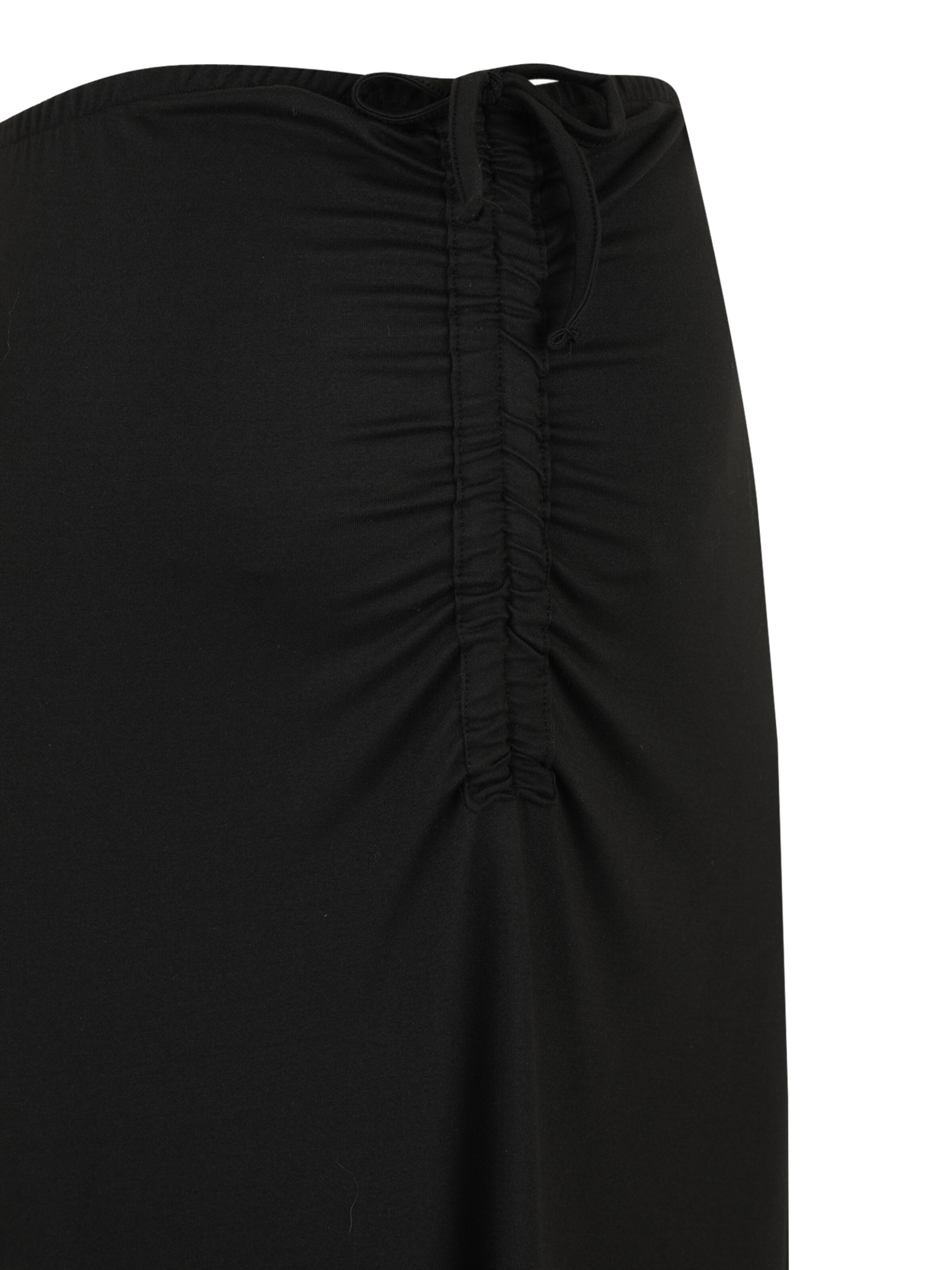 MAMALICIOUS Szoknyák 'MLNaia' - fekete