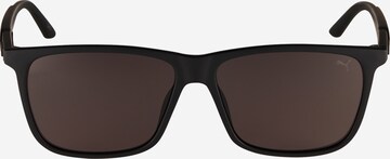 Lunettes de soleil 'INJECTION' PUMA en noir