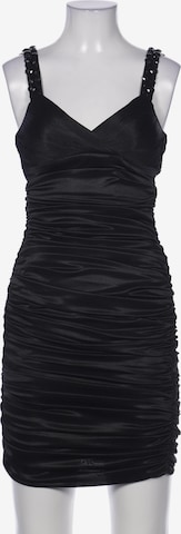 APART Dress in XXS in Black: front