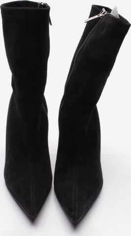 Paris Texas Stiefel 37,5 in Schwarz