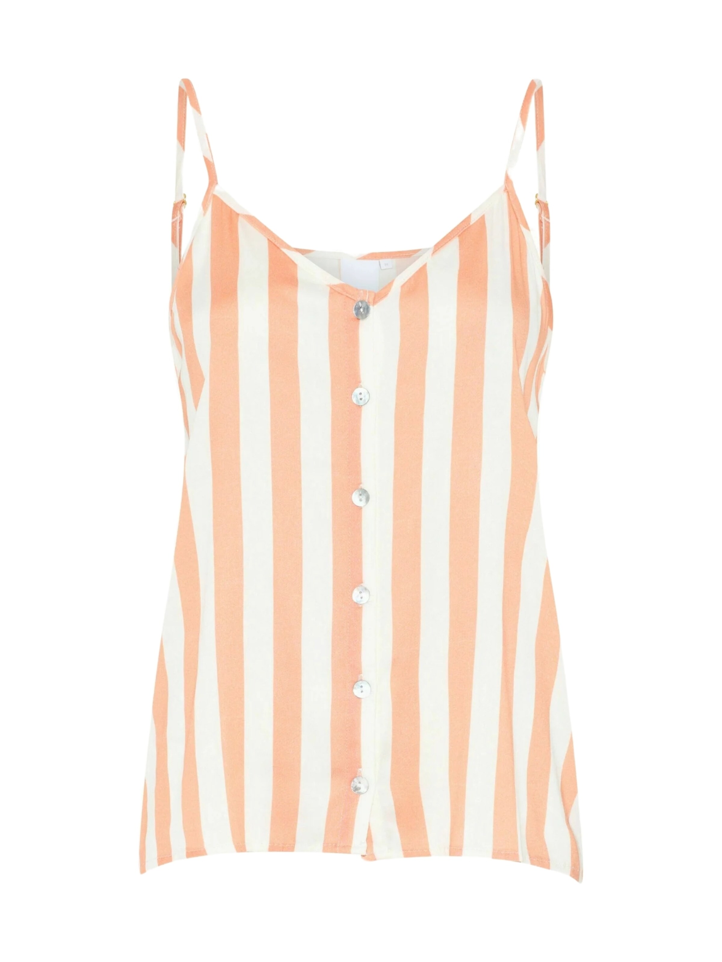 CCDK Copenhagen Soveskorte 'Janet' i beige: forside