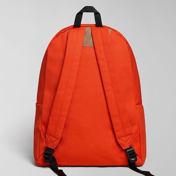 NAPAPIJRI Backpack 'Hering' in Orange