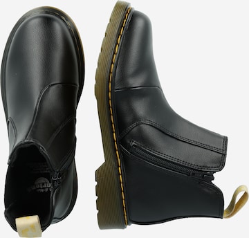 Cizme de la Dr. Martens pe negru