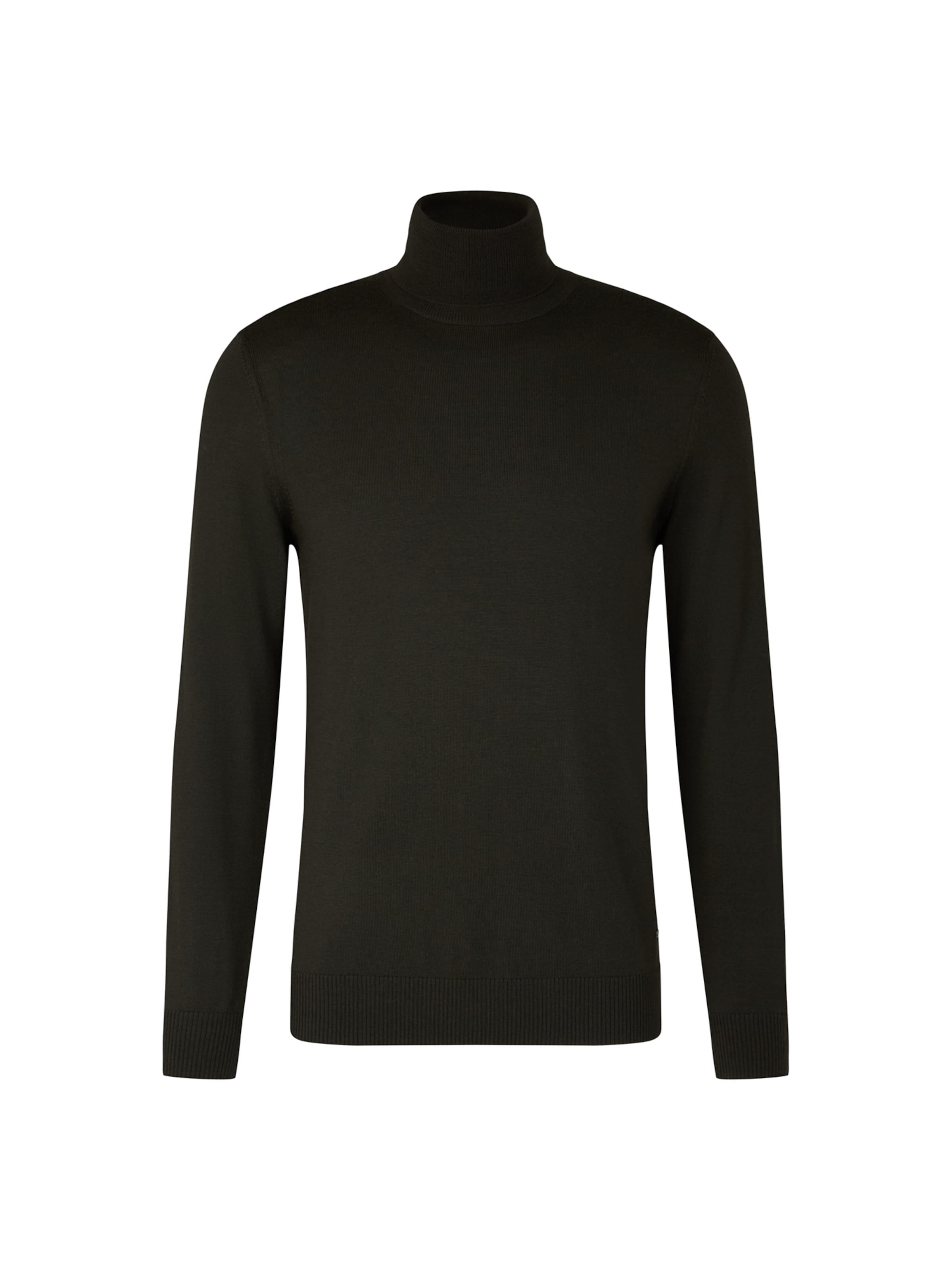 JOOP! Pullover 'Donte' in Grün: Vorderseite