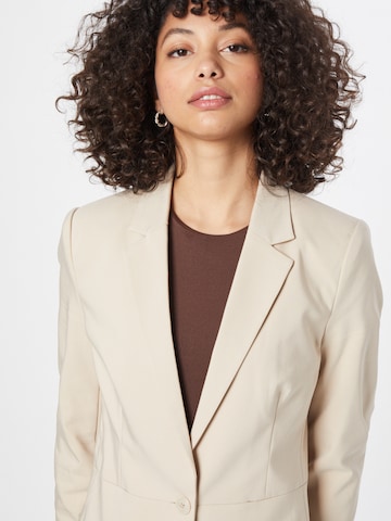 InWear Blazer 'Zella' in Beige