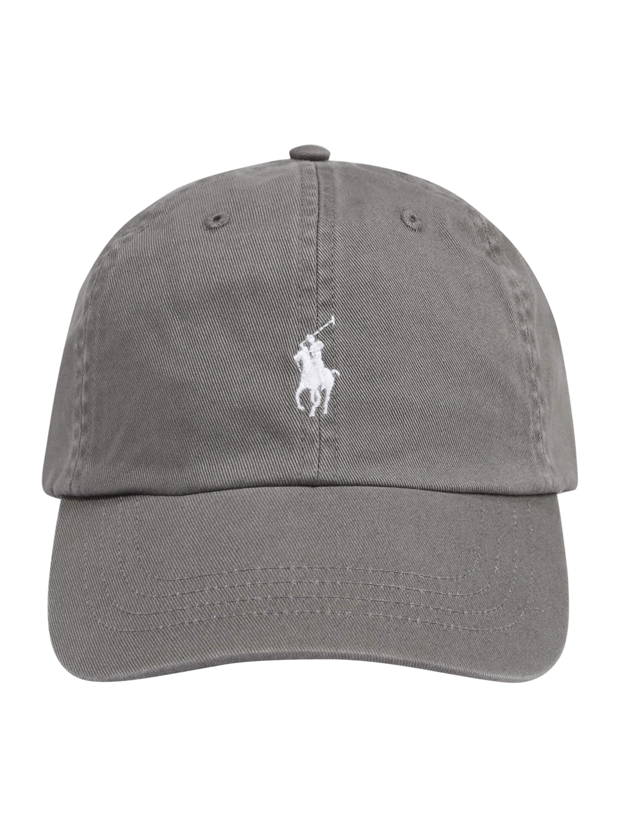 Polo Ralph Lauren Hætte i grå