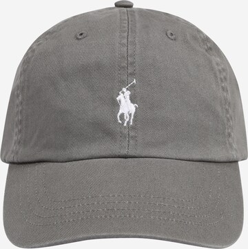 Polo Ralph Lauren Cap in Grau