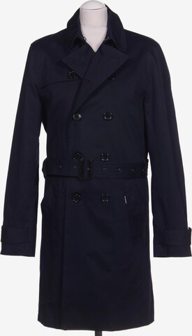 Ben Sherman Jacket & Coat in M in Blue: front
