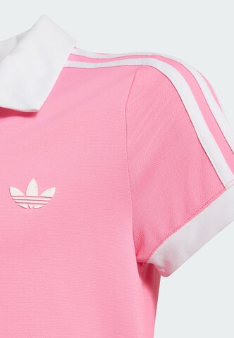 ADIDAS PERFORMANCE Sportovní šaty 'Classics' – pink