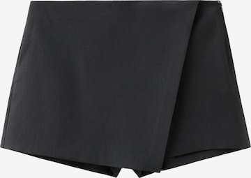 MANGO Hame 'ALANA' värissä harmaa: etupuoli