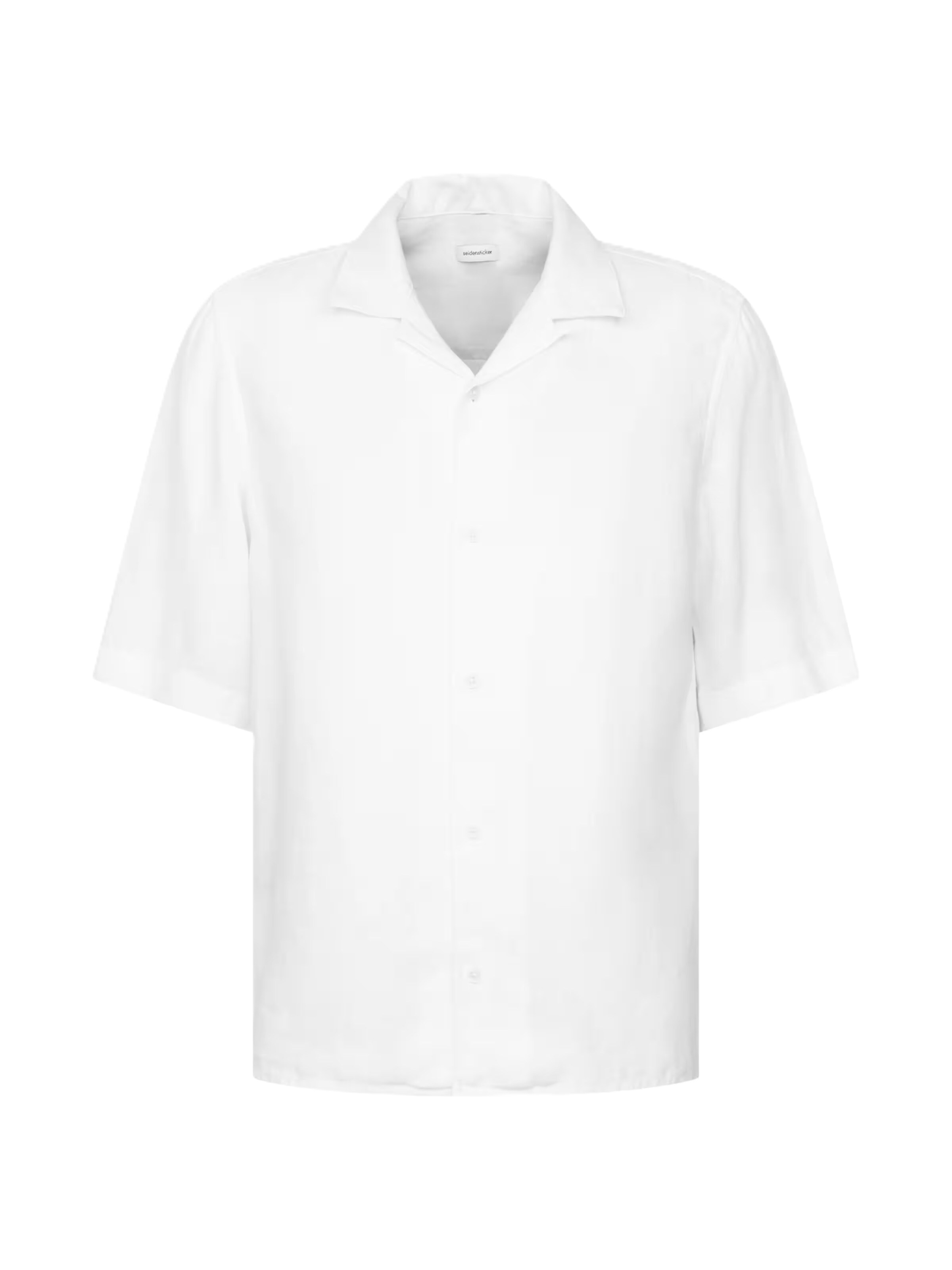 DRYKORN Shirt 'Mannte' in L in White, Item view