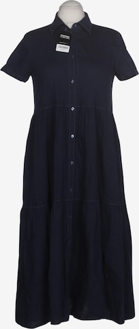 HUGO Dress in S in Blue: front