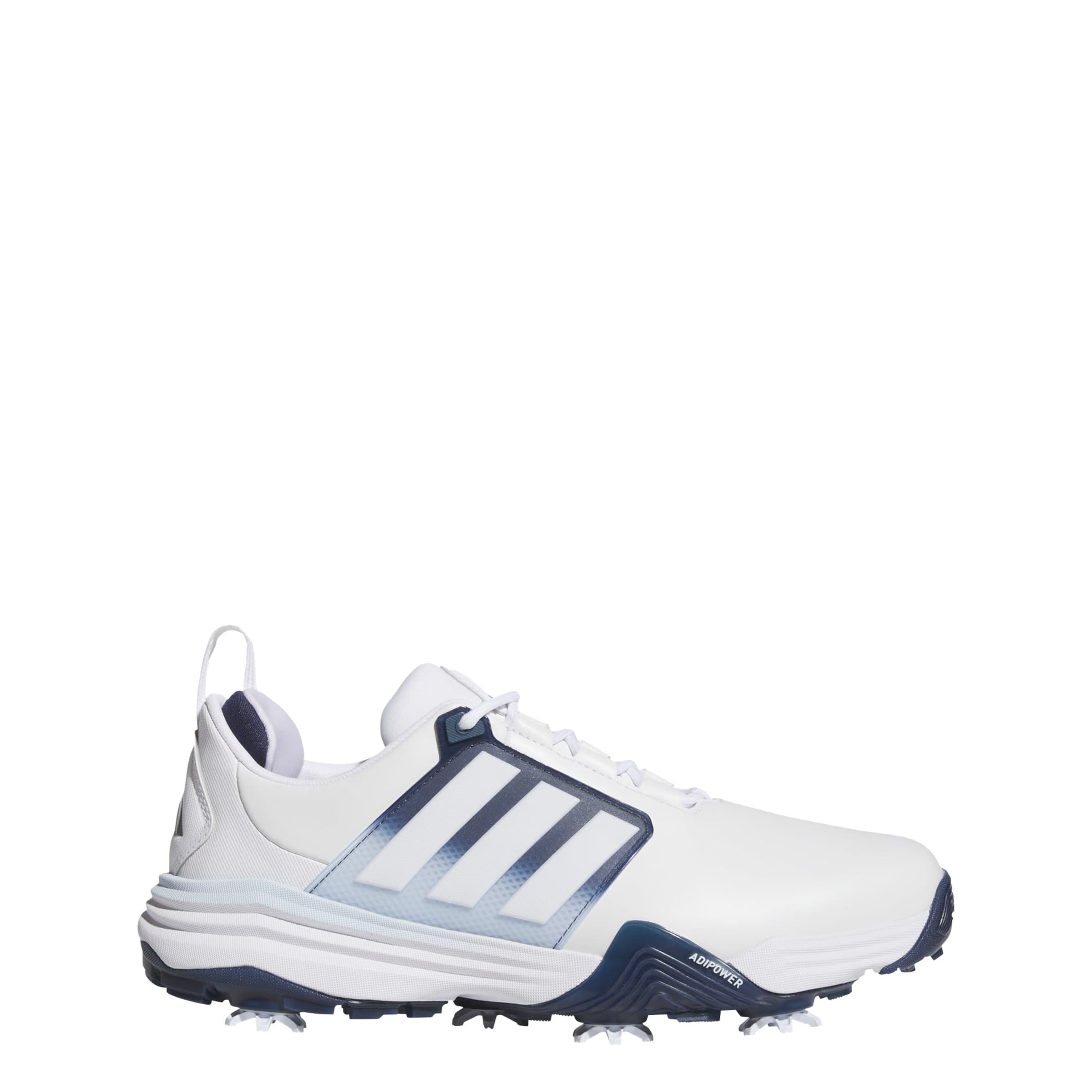 ADIDAS PERFORMANCE - Sapatilha de desporto 'Adipower 26' em branco
