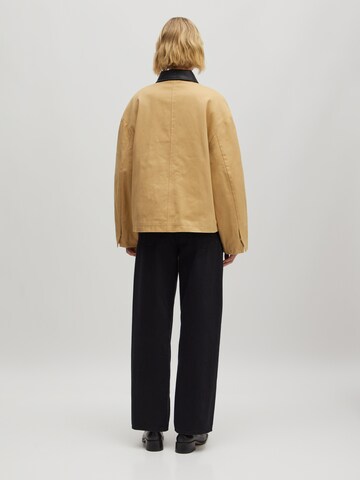 EDITED Between-Season Jacket 'Sina' in Beige