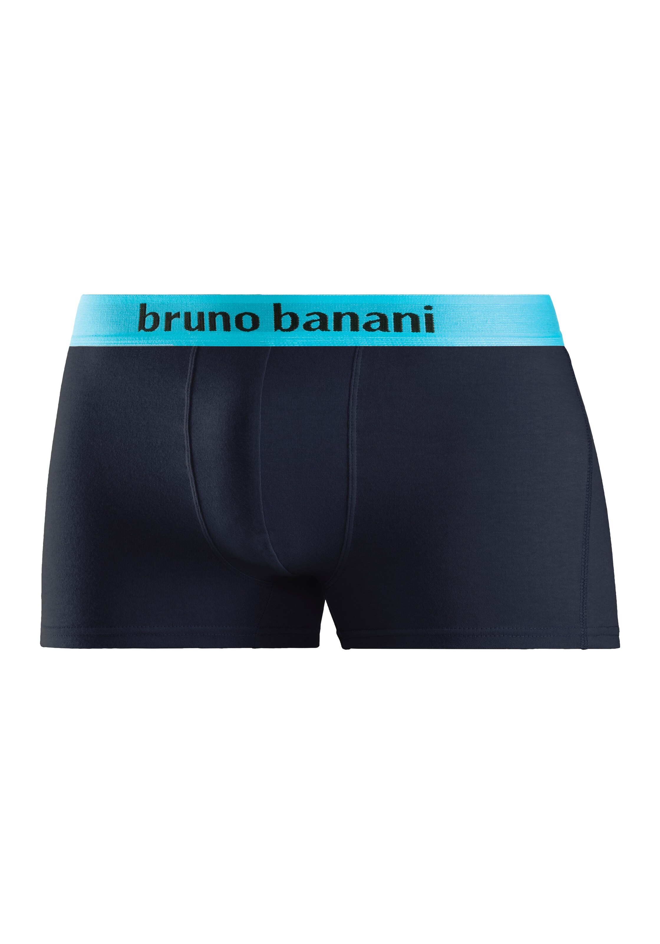Bruno Banani Boxershorts in Mischfarben