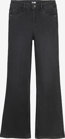 Cool Club Levenevä Farkut värissä musta: etupuoli