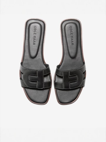 Cole Haan Riemensandale 'CHRISEE' in Schwarz