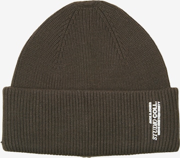 JACK & JONES Pipo 'JACCOLL' värissä ruskea: etupuoli